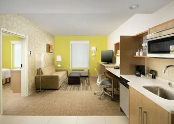 Home2 Suites by Hilton Louisville East/Hurstbourne hotel thumbnail 6