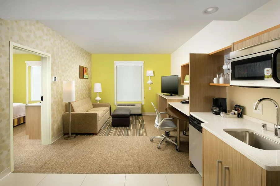 Home2 Suites by Hilton Louisville East/Hurstbourne hotel detail image 6