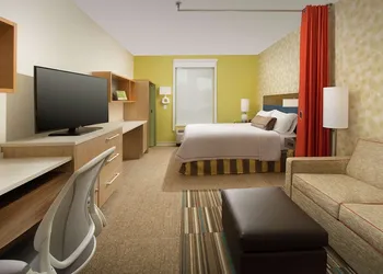 Home2 Suites by Hilton Louisville East/Hurstbourne hotel thumbnail 8