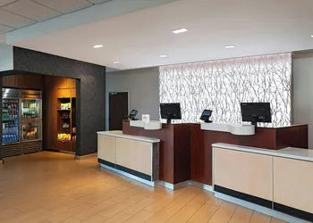 Fairfield Inn & Suites by Marriott Austin San Marcos hotel thumbnail 2