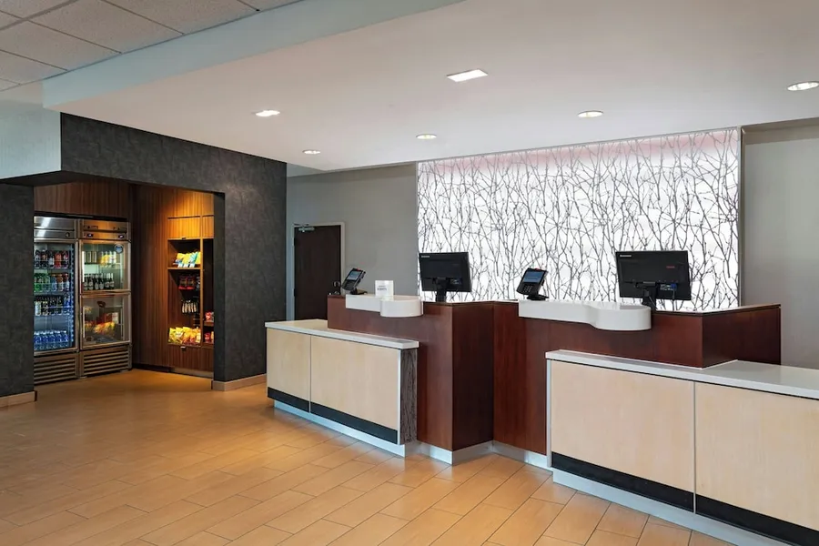 Fairfield Inn & Suites by Marriott Austin San Marcos hotel detail image 2