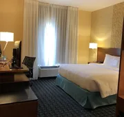 Fairfield Inn & Suites by Marriott Austin San Marcos hotel detail image 4