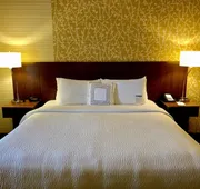Fairfield Inn & Suites by Marriott Austin San Marcos hotel detail image 5