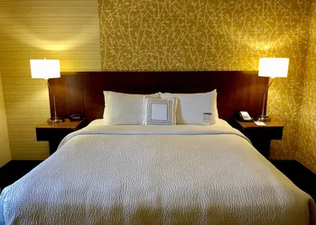 Fairfield Inn & Suites by Marriott Austin San Marcos hotel thumbnail 5