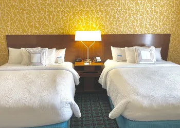 Fairfield Inn & Suites by Marriott Austin San Marcos hotel thumbnail 6