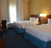 Fairfield Inn & Suites by Marriott Austin San Marcos hotel detail image 7