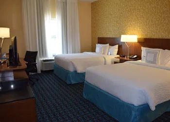 Fairfield Inn & Suites by Marriott Austin San Marcos hotel thumbnail 7