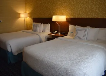 Fairfield Inn & Suites by Marriott Austin San Marcos hotel thumbnail 8