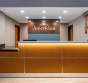 AmericInn by Wyndham Fulton Clinton hotel detail image 4