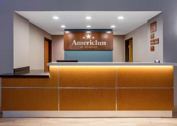 AmericInn by Wyndham Fulton Clinton hotel thumbnail 4