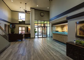 Quality Inn St. Robert - Ft. Leonard Wood hotel thumbnail 2