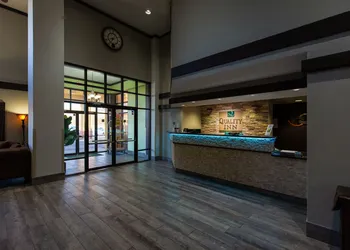 Quality Inn St. Robert - Ft. Leonard Wood hotel thumbnail 3