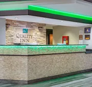 Quality Inn St. Robert - Ft. Leonard Wood hotel detail image 5