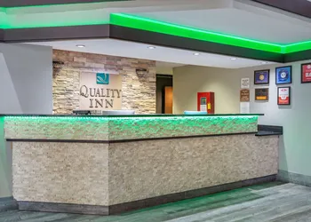 Quality Inn St. Robert - Ft. Leonard Wood hotel thumbnail 5