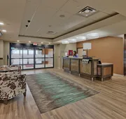 Hampton Inn & Suites Artesia hotel detail image 3