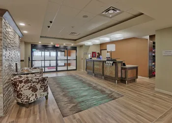 Hampton Inn & Suites Artesia hotel thumbnail 3