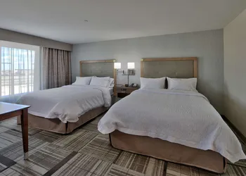 Hampton Inn & Suites Artesia hotel thumbnail 4