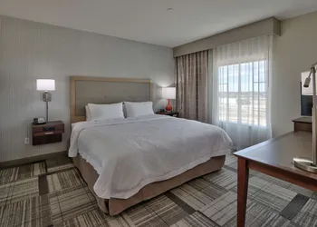 Hampton Inn & Suites Artesia hotel thumbnail 6