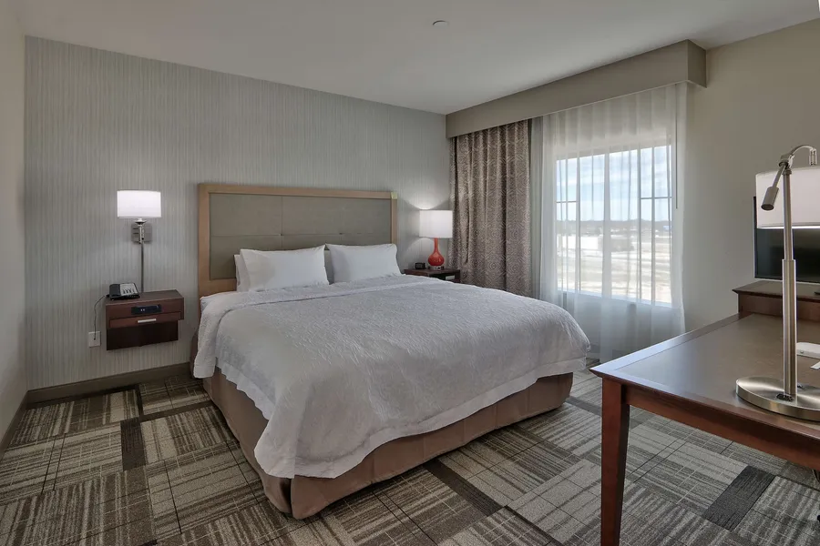 Hampton Inn & Suites Artesia hotel detail image 6