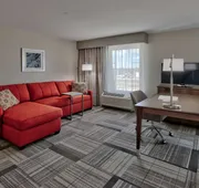 Hampton Inn & Suites Artesia hotel detail image 7