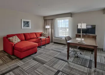 Hampton Inn & Suites Artesia hotel thumbnail 7