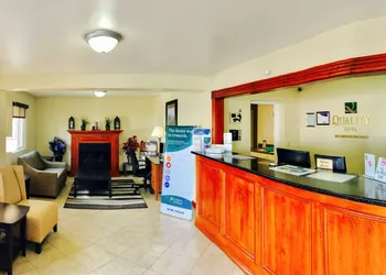Quality Inn Price Gateway to Moab National Parks hotel thumbnail 3