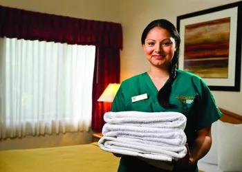 Quality Inn Price Gateway to Moab National Parks hotel thumbnail 4
