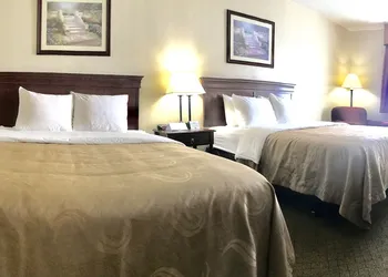 Quality Inn Price Gateway to Moab National Parks hotel thumbnail 5