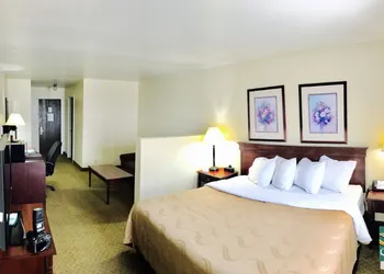 Quality Inn Price Gateway to Moab National Parks hotel thumbnail 6