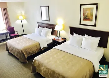 Quality Inn Price Gateway to Moab National Parks hotel thumbnail 7