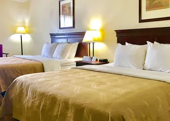Quality Inn Price Gateway to Moab National Parks hotel thumbnail 8