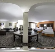 New Hope Inn & Suites hotel detail image 3