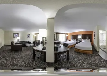 New Hope Inn & Suites hotel thumbnail 3