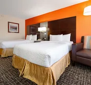 New Hope Inn & Suites hotel detail image 5