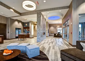 Homewood Suites by Hilton Nashville Franklin Cool Springs hotel thumbnail 2