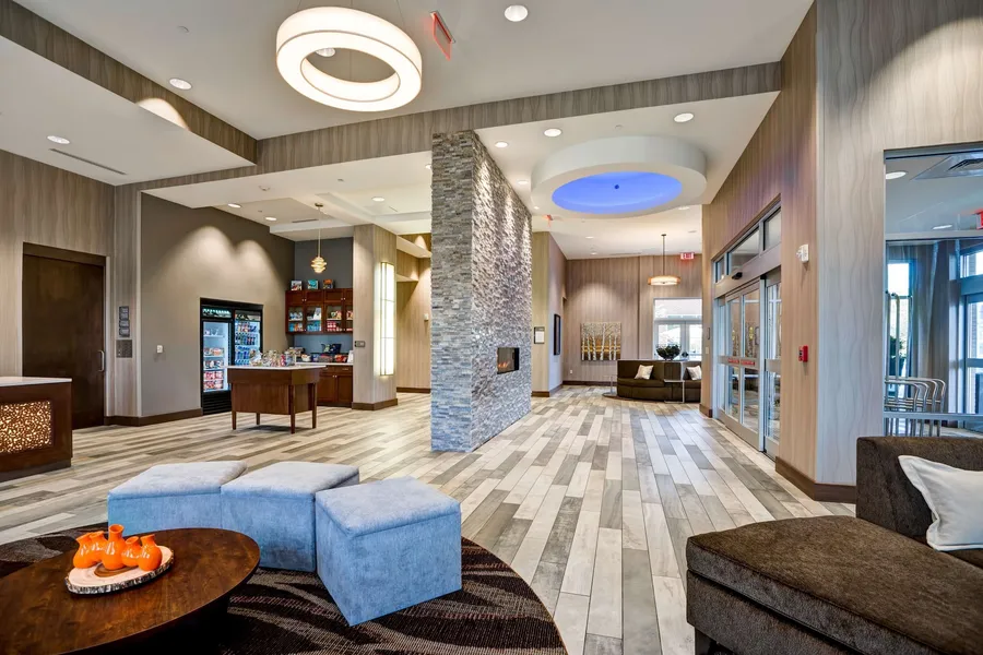 Homewood Suites by Hilton Nashville Franklin Cool Springs hotel detail image 2