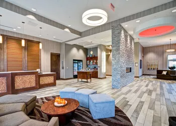 Homewood Suites by Hilton Nashville Franklin Cool Springs hotel thumbnail 4