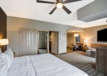 Homewood Suites by Hilton Nashville Franklin Cool Springs hotel thumbnail 8