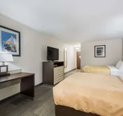 Quality Inn & Suites Huntsville Research Park Area hotel detail image 4