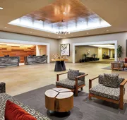 DoubleTree by Hilton Hotel Golf Resort Palm Springs hotel detail image 3