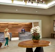 DoubleTree by Hilton Hotel Golf Resort Palm Springs hotel detail image 4