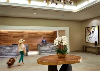 DoubleTree by Hilton Hotel Golf Resort Palm Springs hotel thumbnail 4
