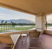 DoubleTree by Hilton Hotel Golf Resort Palm Springs hotel detail image 5