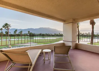 DoubleTree by Hilton Hotel Golf Resort Palm Springs hotel thumbnail 5