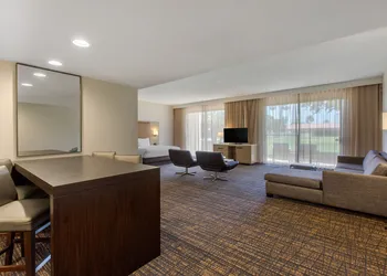 DoubleTree by Hilton Hotel Golf Resort Palm Springs hotel thumbnail 6