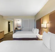 DoubleTree by Hilton Hotel Golf Resort Palm Springs hotel detail image 7