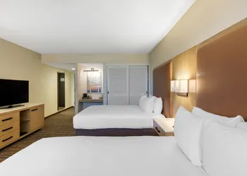DoubleTree by Hilton Hotel Golf Resort Palm Springs hotel thumbnail 7