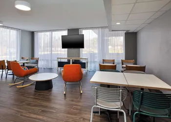 Spark By Hilton Jackson Ridgeland hotel thumbnail 2