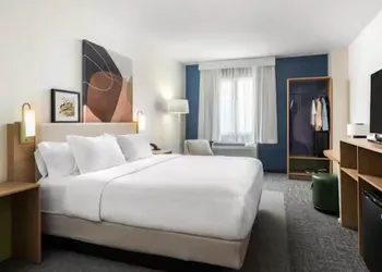 Spark By Hilton Jackson Ridgeland hotel thumbnail 6