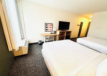 Spark By Hilton Jackson Ridgeland hotel thumbnail 7